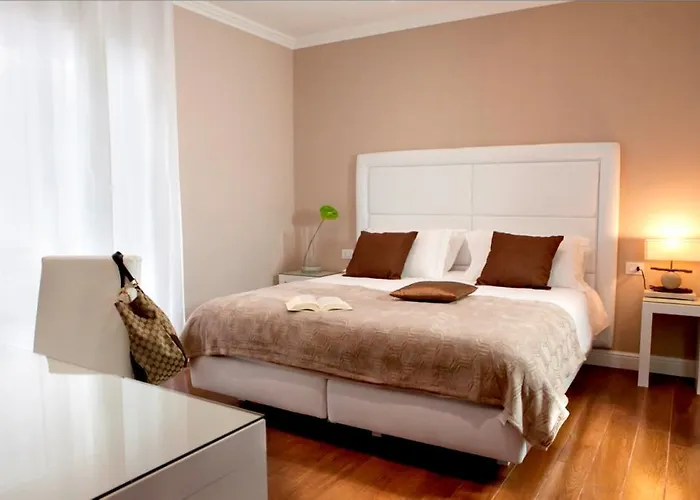 Гостьовий будинок Bougainvillea Relais Сорренто