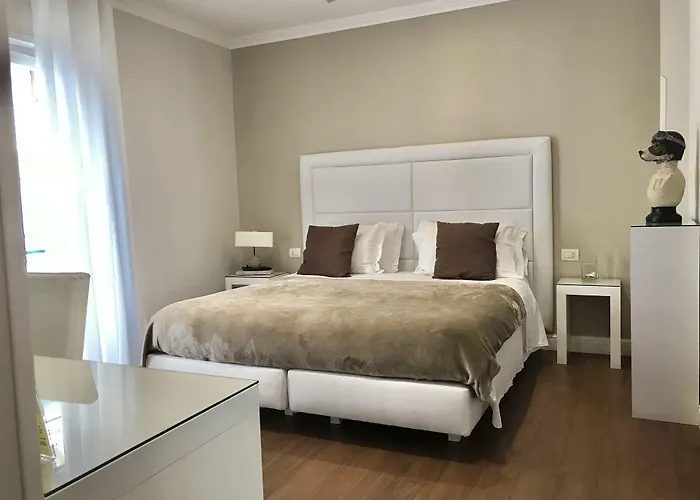 Гостьовий будинок Bougainvillea Relais