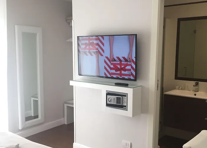 Гостьовий будинок Bougainvillea Relais 4*