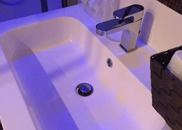 Bougainvillea Relais Гостьовий будинок 4*