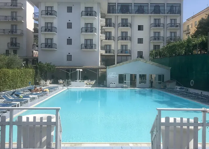 Bougainvillea Relais Sorrento