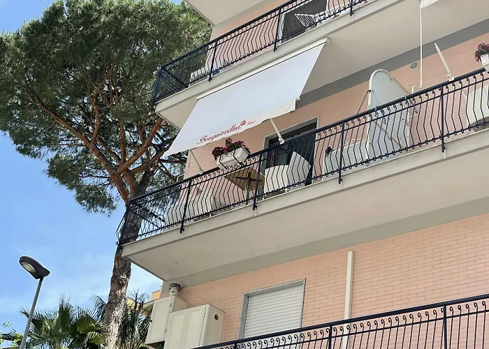 Bougainvillea Relais 4*