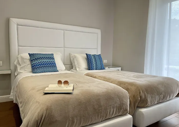 Bougainvillea Relais Гостьовий будинок