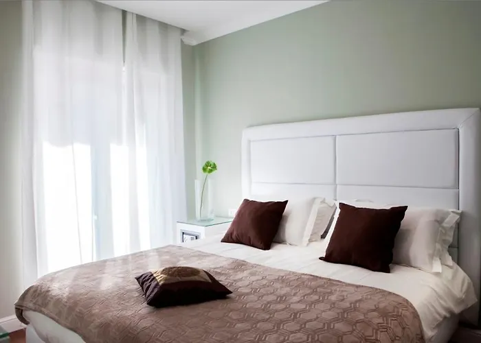 Konukevi Bougainvillea Relais 4*