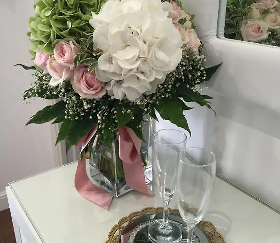 Гостьовий будинок Bougainvillea Relais Сорренто