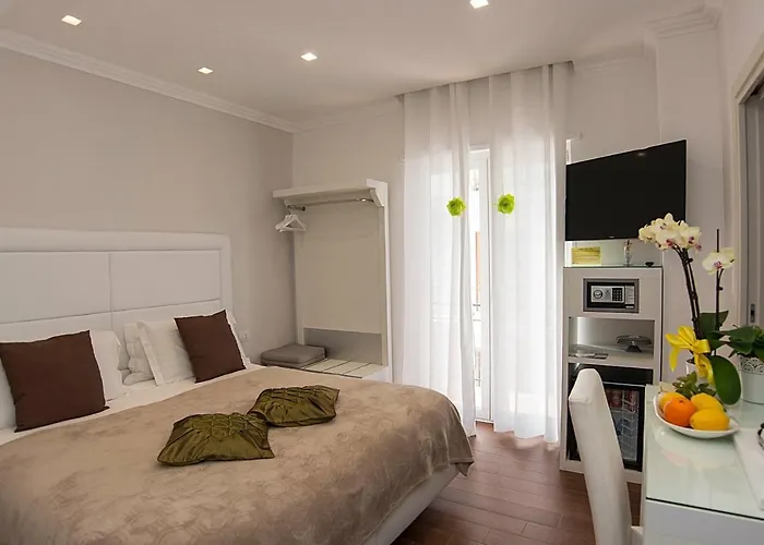 Гостьовий будинок Bougainvillea Relais 4*