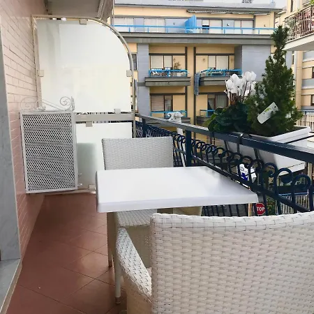 Bougainvillea Relais Penzion