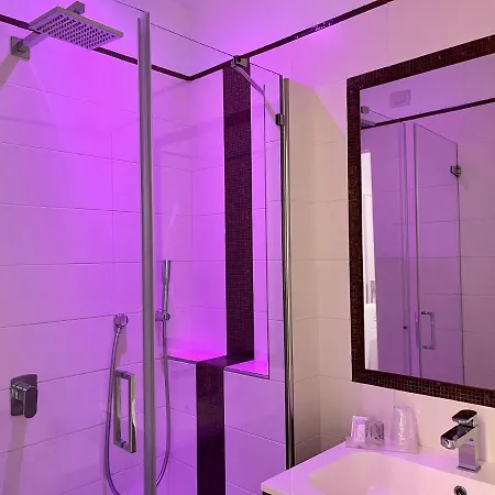 Penzion Bougainvillea Relais 2*