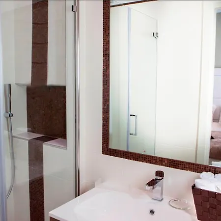 Bougainvillea Relais