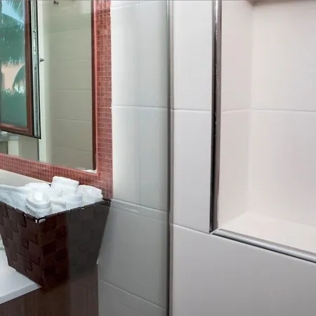 Bougainvillea Relais 4*