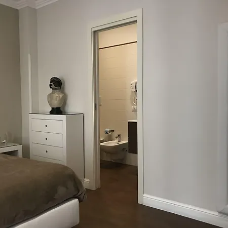 Bougainvillea Relais Pensionat Sorrento