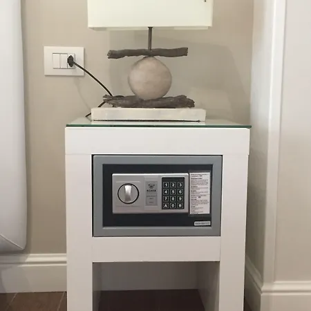 Pensionat Bougainvillea Relais Sorrento