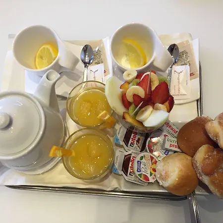 Bougainvillea Relais 4* Sorrento