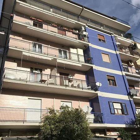 Bougainvillea Relais Pensionat Sorrento