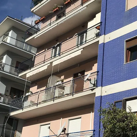 Bougainvillea Relais Pensionat 4*