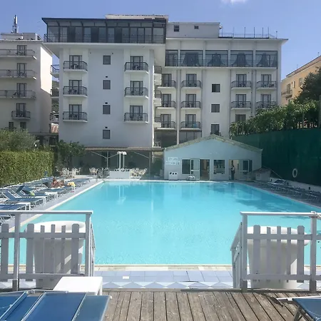 Bougainvillea Relais Sorrento