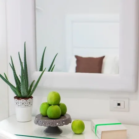 Pensionat Bougainvillea Relais