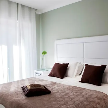 Pensionat Bougainvillea Relais 4*