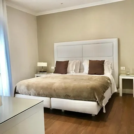 Bougainvillea Relais Pensionat