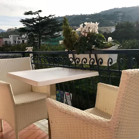 Bougainvillea Relais 4*