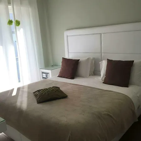 Bougainvillea Relais Penzion Sorrento