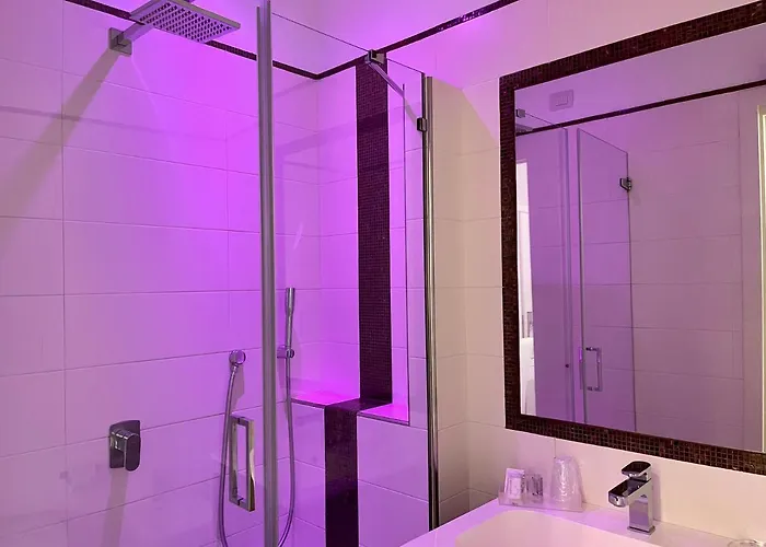 Affittacamere Bougainvillea Relais 4*