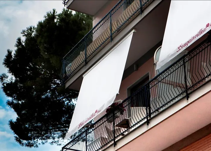 Affittacamere Bougainvillea Relais