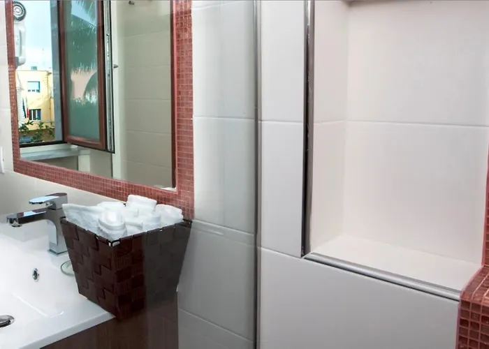 Bougainvillea Relais 4*