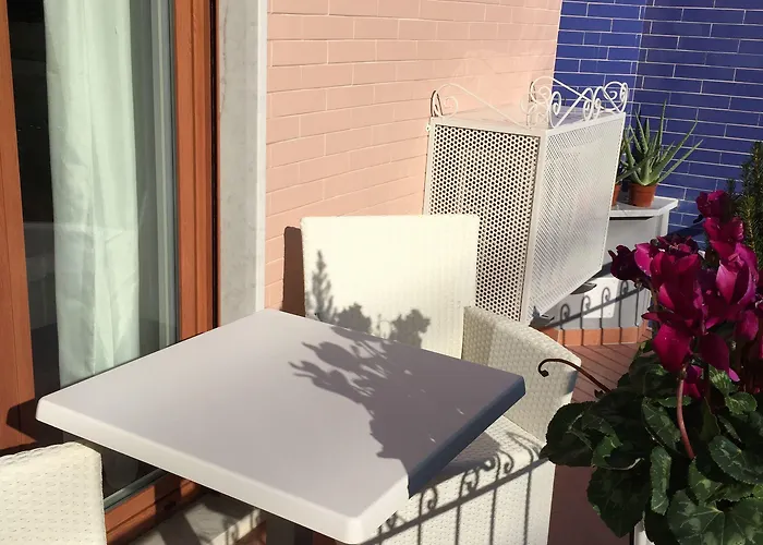 Guest house Bougainvillea Relais