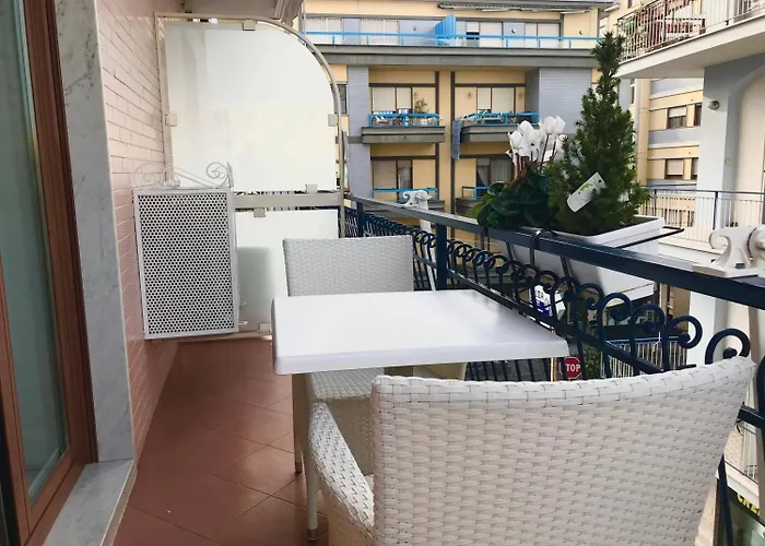 Bougainvillea Relais Guest house 4*