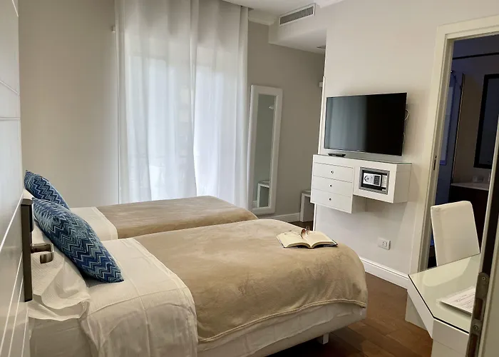 Bougainvillea Relais