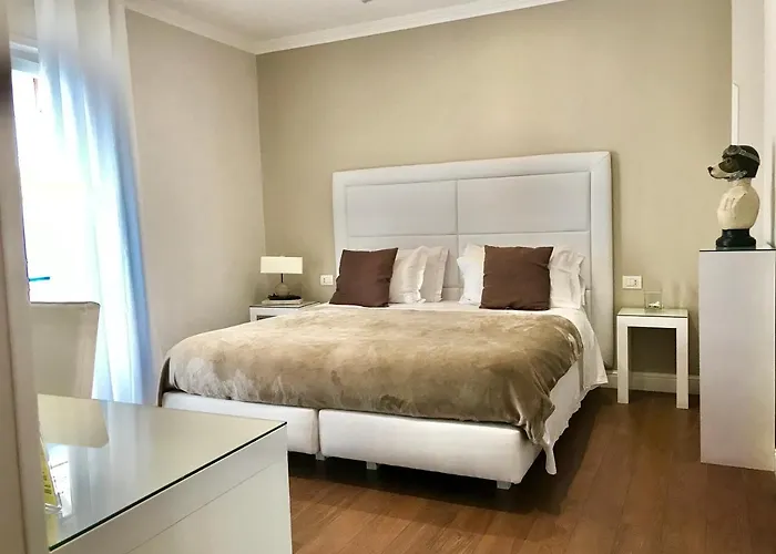 Bougainvillea Relais Guest house