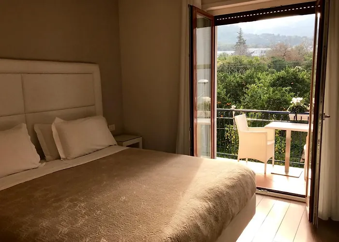 Guest house Bougainvillea Relais